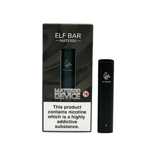Elfbar Mate 500 Pod Kit
