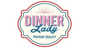 Dinner Lady 30 ml Strawberry Macaroon