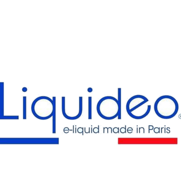 Liquideo Blue Alien