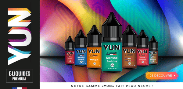 YUN Mango
