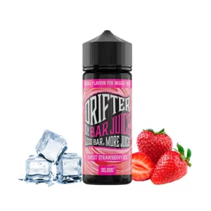 Drifter Bar Sweet Strawberry Ice 100ml